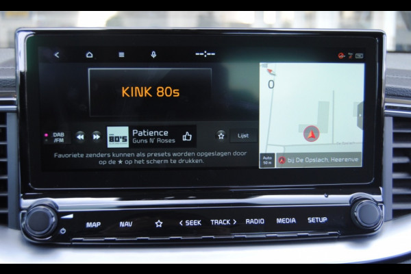 Kia Xceed 1.0 T-GDi Dyn.Line | Cruise | Trekhaak | Carplay!