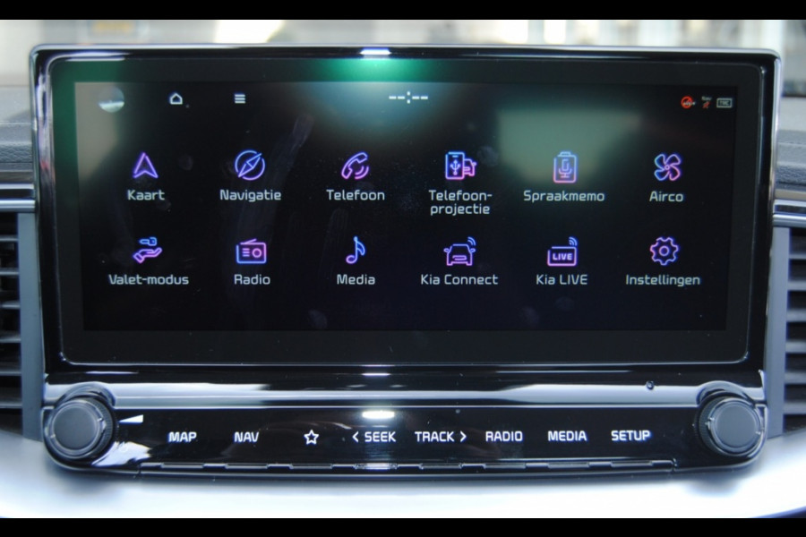 Kia Xceed 1.0 T-GDi Dyn.Line | Cruise | Trekhaak | Carplay!