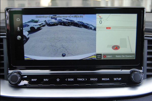 Kia Xceed 1.0 T-GDi Dyn.Line | Cruise | Trekhaak | Carplay!