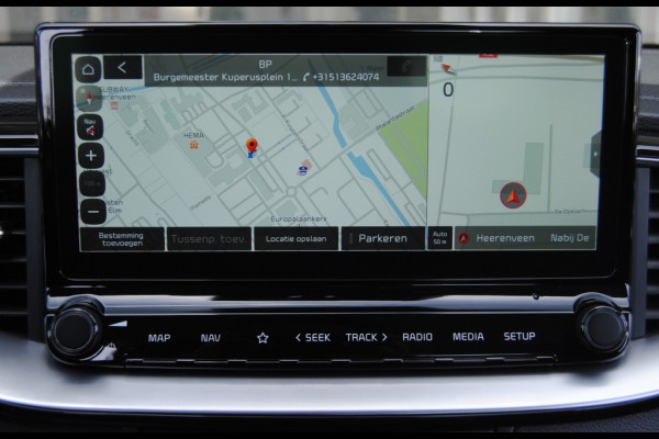 Kia Xceed 1.0 T-GDi Dyn.Line | Cruise | Trekhaak | Carplay!