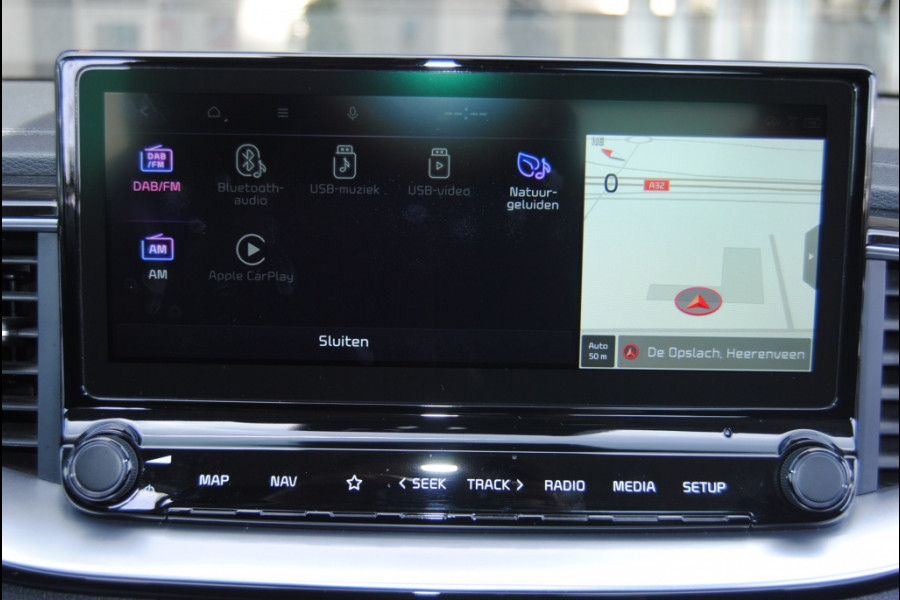 Kia Xceed 1.0 T-GDi Dyn.Line | Cruise | Trekhaak | Carplay!