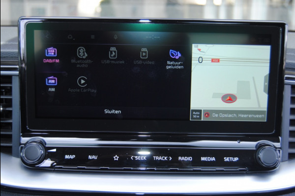 Kia Xceed 1.0 T-GDi Dyn.Line | Cruise | Trekhaak | Carplay!