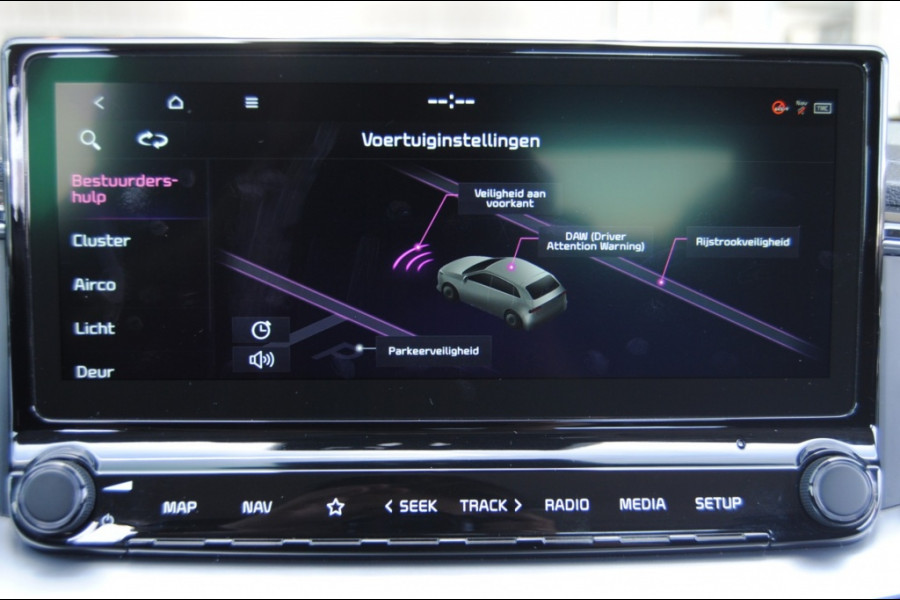 Kia Xceed 1.0 T-GDi Dyn.Line | Cruise | Trekhaak | Carplay!