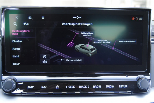 Kia Xceed 1.0 T-GDi Dyn.Line | Cruise | Trekhaak | Carplay!
