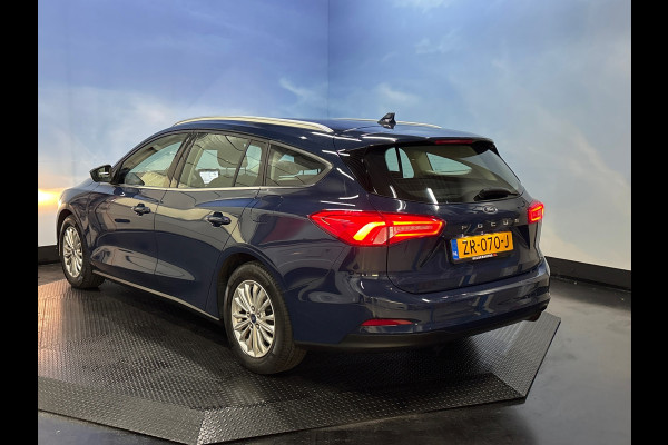 Ford FOCUS Wagon 1.0 EcoBoost Titanium Business Navi | Clima | Cruise | PDC