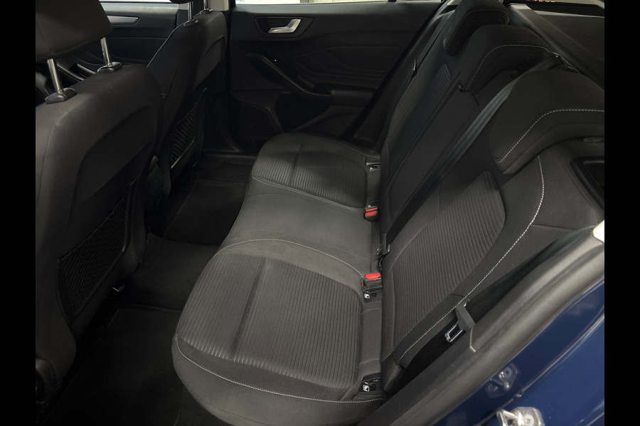 Ford FOCUS Wagon 1.0 EcoBoost Titanium Business Navi | Clima | Cruise | PDC
