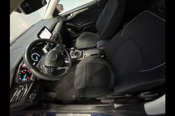 Ford FOCUS Wagon 1.0 EcoBoost Titanium Business Navi | Clima | Cruise | PDC