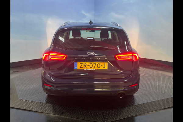 Ford FOCUS Wagon 1.0 EcoBoost Titanium Business Navi | Clima | Cruise | PDC