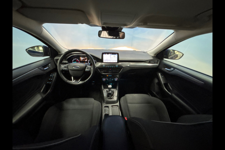 Ford FOCUS Wagon 1.0 EcoBoost Titanium Business Navi | Clima | Cruise | PDC