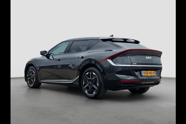 Kia Ev6 Plus 63 kWh