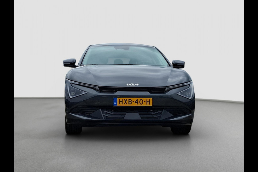 Kia Ev6 Plus 63 kWh