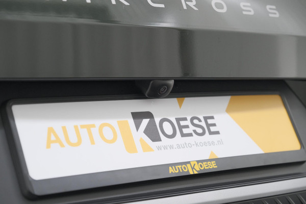 Citroën Ë-C3 Aircross Plus 113pk Extended Range 54 kWh | 11 KW Lader | Camera | Apple CarPlay | Parkeersensoren