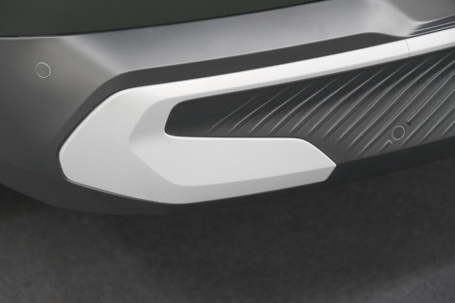 Citroën Ë-C3 Aircross Plus 113pk Extended Range 54 kWh | 11 KW Lader | Camera | Apple CarPlay | Parkeersensoren