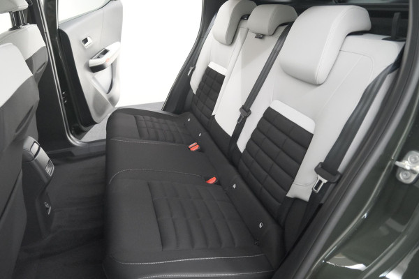 Citroën Ë-C3 Aircross Plus 113pk Extended Range 54 kWh | 11 KW Lader | Camera | Apple CarPlay | Parkeersensoren