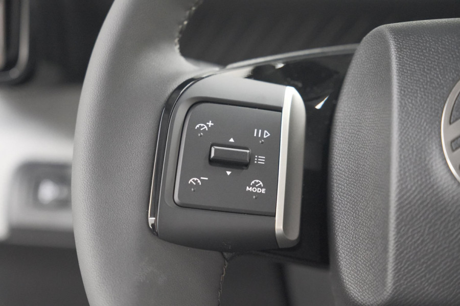 Citroën Ë-C3 Aircross Plus 113pk Extended Range 54 kWh | 11 KW Lader | Camera | Apple CarPlay | Parkeersensoren