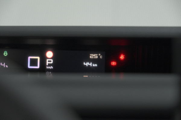 Citroën Ë-C3 Aircross Plus 113pk Extended Range 54 kWh | 11 KW Lader | Camera | Apple CarPlay | Parkeersensoren