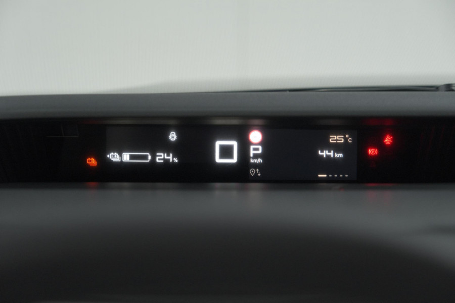 Citroën Ë-C3 Aircross Plus 113pk Extended Range 54 kWh | 11 KW Lader | Camera | Apple CarPlay | Parkeersensoren