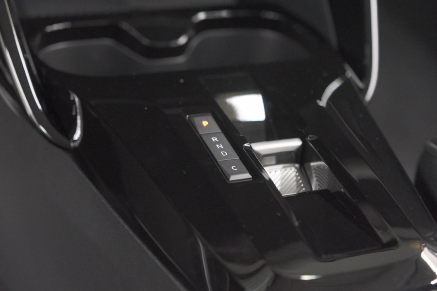 Citroën Ë-C3 Aircross Plus 113pk Extended Range 54 kWh | 11 KW Lader | Camera | Apple CarPlay | Parkeersensoren