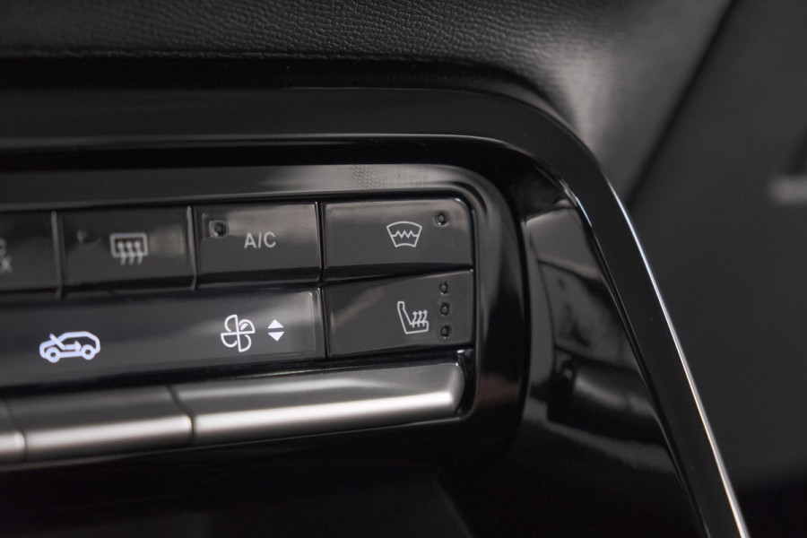 Citroën Ë-C3 Aircross Plus 113pk Extended Range 54 kWh | 11 KW Lader | Camera | Apple CarPlay | Parkeersensoren