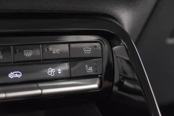 Citroën Ë-C3 Aircross Plus 113pk Extended Range 54 kWh | 11 KW Lader | Camera | Apple CarPlay | Parkeersensoren