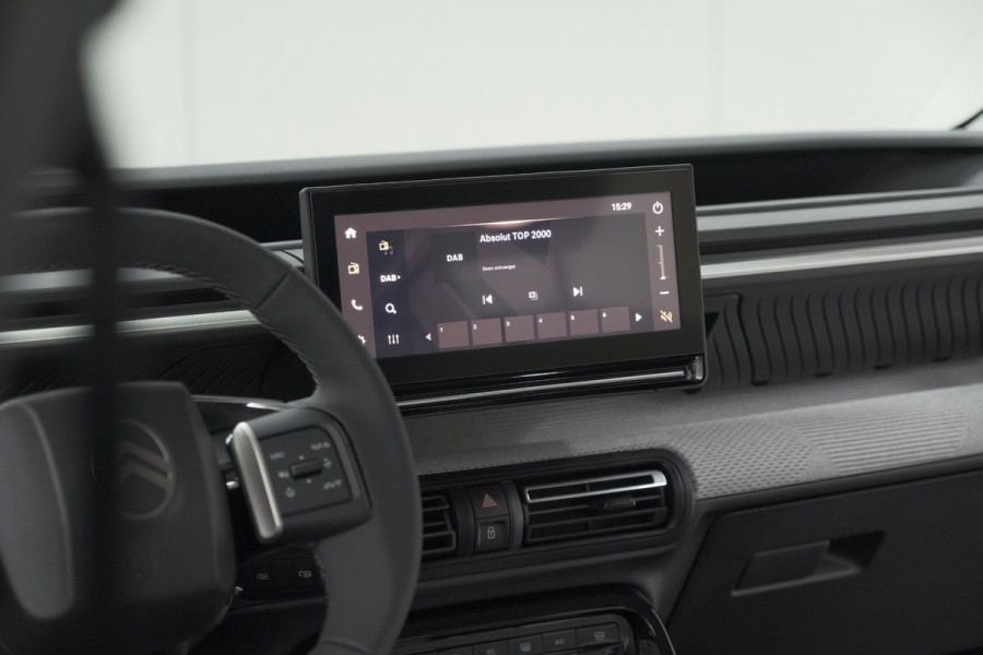 Citroën Ë-C3 Aircross Plus 113pk Extended Range 54 kWh | 11 KW Lader | Camera | Apple CarPlay | Parkeersensoren
