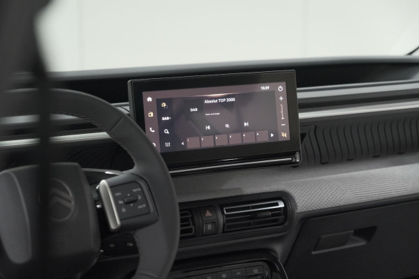 Citroën Ë-C3 Aircross Plus 113pk Extended Range 54 kWh | 11 KW Lader | Camera | Apple CarPlay | Parkeersensoren