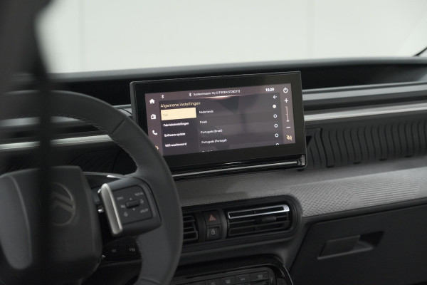 Citroën Ë-C3 Aircross Plus 113pk Extended Range 54 kWh | 11 KW Lader | Camera | Apple CarPlay | Parkeersensoren
