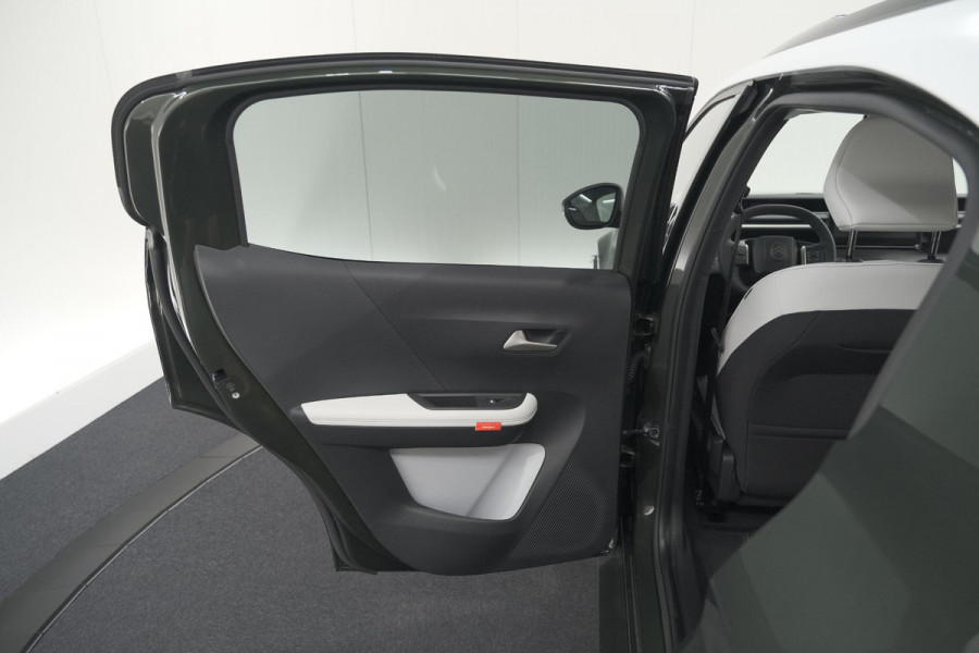 Citroën Ë-C3 Aircross Plus 113pk Extended Range 54 kWh | 11 KW Lader | Camera | Apple CarPlay | Parkeersensoren