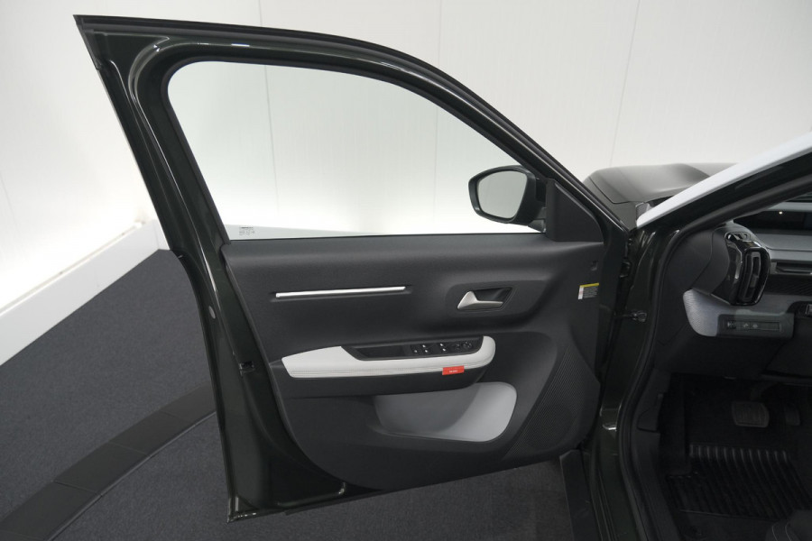Citroën Ë-C3 Aircross Plus 113pk Extended Range 54 kWh | 11 KW Lader | Camera | Apple CarPlay | Parkeersensoren