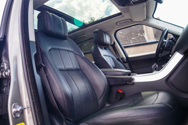 Land Rover Range Rover Sport 2.0 P400e Autobiography Dynamic | Panorama | Trekhaak | 360 cam | Stoelkoeling | Meridian |