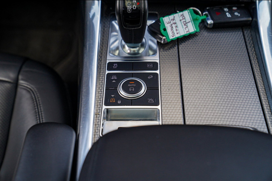 Land Rover Range Rover Sport 2.0 P400e Autobiography Dynamic | Panorama | Trekhaak | 360 cam | Stoelkoeling | Meridian |