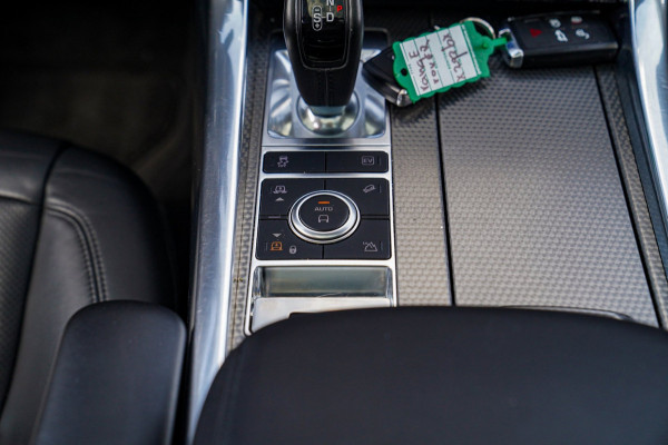 Land Rover Range Rover Sport 2.0 P400e Autobiography Dynamic | Panorama | Trekhaak | 360 cam | Stoelkoeling | Meridian |