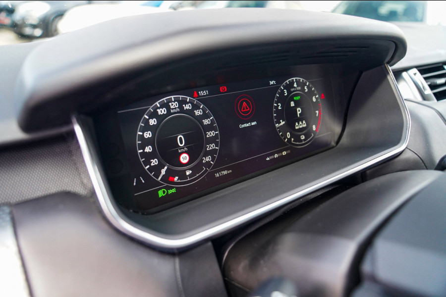 Land Rover Range Rover Sport 2.0 P400e Autobiography Dynamic | Panorama | Trekhaak | 360 cam | Stoelkoeling | Meridian |