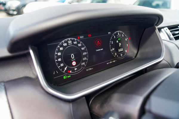 Land Rover Range Rover Sport 2.0 P400e Autobiography Dynamic | Panorama | Trekhaak | 360 cam | Stoelkoeling | Meridian |
