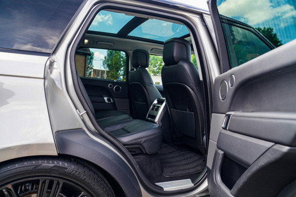 Land Rover Range Rover Sport 2.0 P400e Autobiography Dynamic | Panorama | Trekhaak | 360 cam | Stoelkoeling | Meridian |