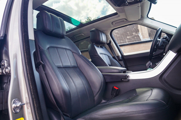 Land Rover Range Rover Sport 2.0 P400e Autobiography Dynamic | Panorama | Trekhaak | 360 cam | Stoelkoeling | Meridian |