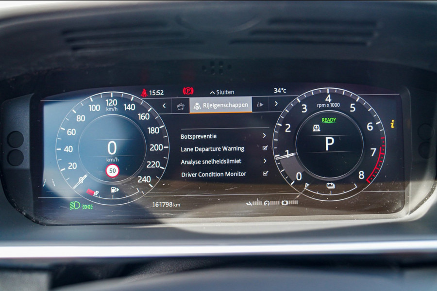 Land Rover Range Rover Sport 2.0 P400e Autobiography Dynamic | Panorama | Trekhaak | 360 cam | Stoelkoeling | Meridian |