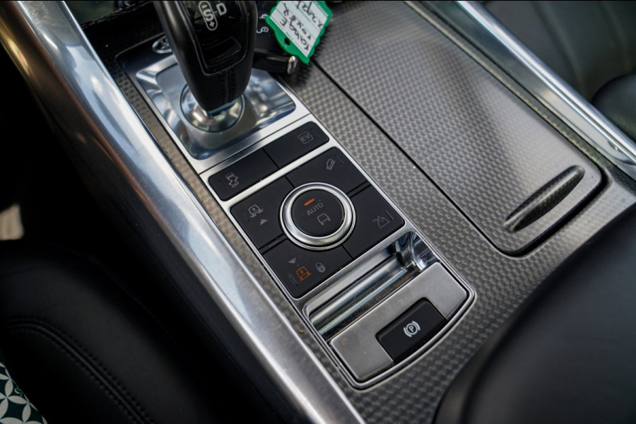 Land Rover Range Rover Sport 2.0 P400e Autobiography Dynamic | Panorama | Trekhaak | 360 cam | Stoelkoeling | Meridian |