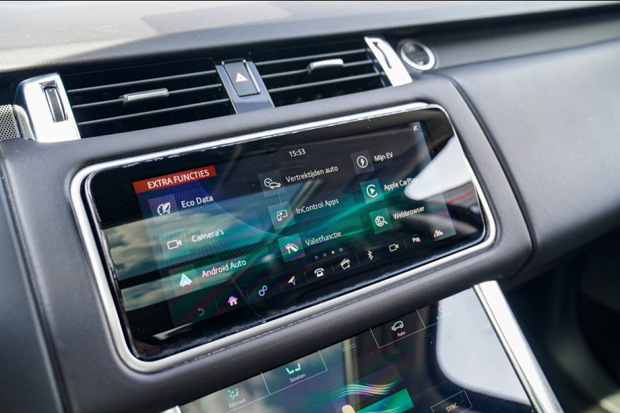 Land Rover Range Rover Sport 2.0 P400e Autobiography Dynamic | Panorama | Trekhaak | 360 cam | Stoelkoeling | Meridian |