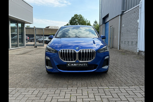 BMW 2 Serie Active Tourer 225e xDrive M SPORT | Navigatie | Cruise | Leder | Camera | Clima | 18".