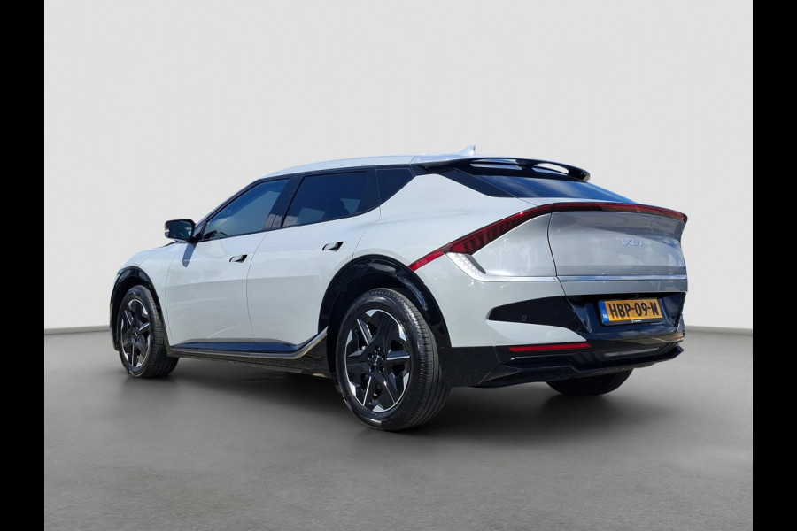 Kia Ev6 Plus 63 kWh