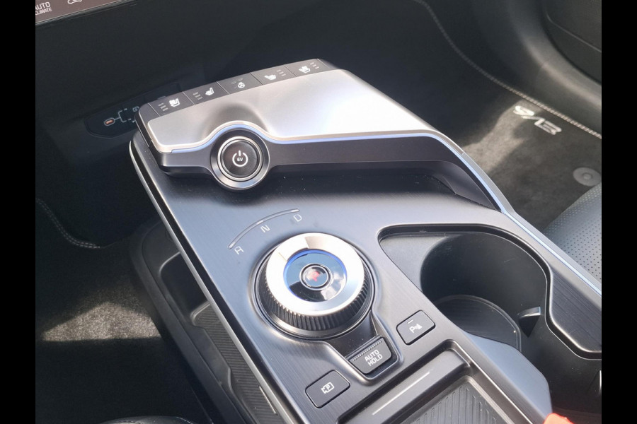 Kia Ev6 Plus 63 kWh