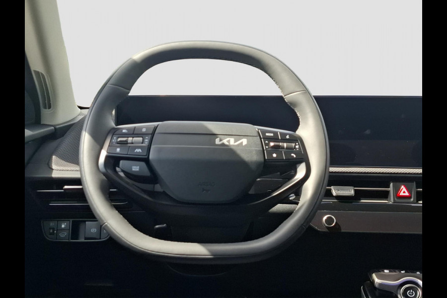 Kia Ev6 Plus 63 kWh