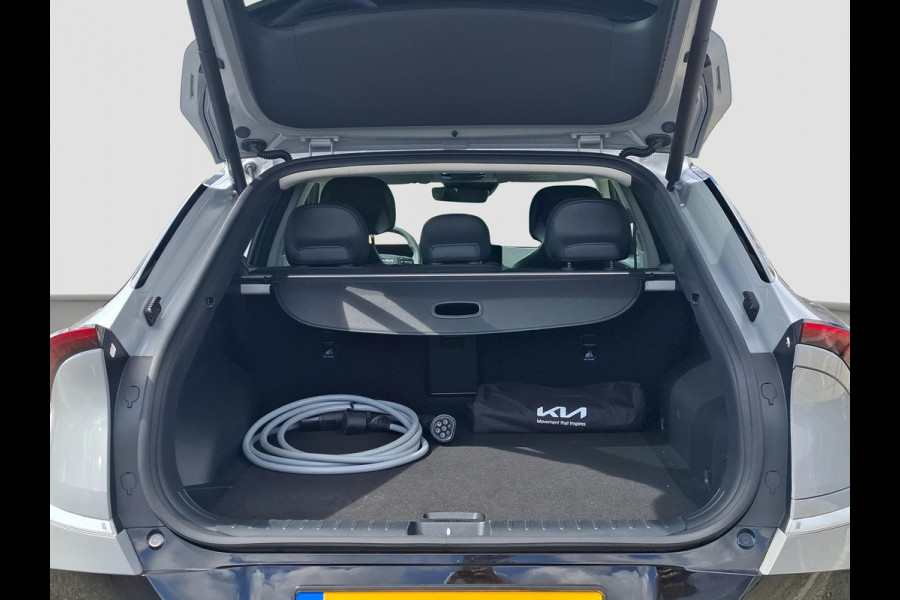 Kia Ev6 Plus 63 kWh