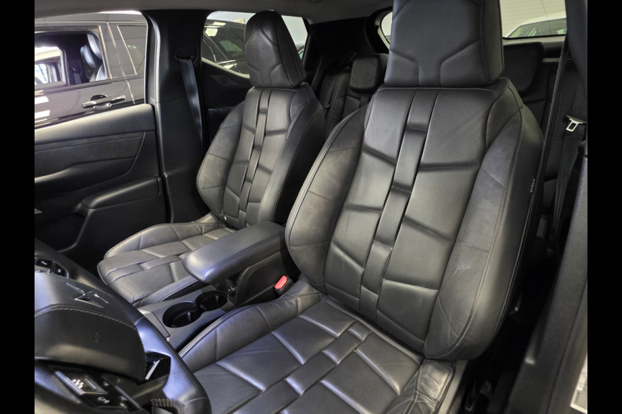 DS DS 3 Crossback 1.2 PureTech Grand Chic - Automaat - Leder - ACC - Head-up - LED -