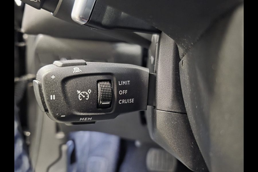 DS DS 3 Crossback 1.2 PureTech Grand Chic - Automaat - Leder - ACC - Head-up - LED -