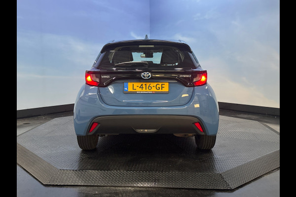 Toyota Yaris 1.5 Hybrid Active Clima | Cruise | Camera | Carplay