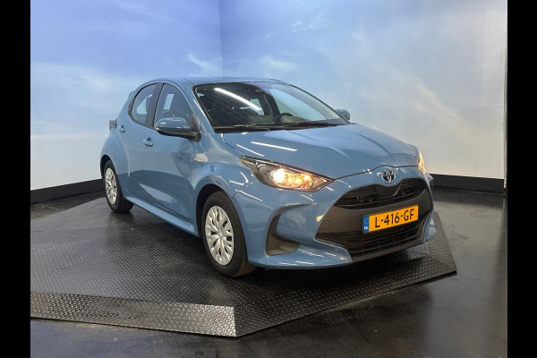 Toyota Yaris 1.5 Hybrid Active Clima | Cruise | Camera | Carplay