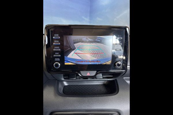 Toyota Yaris 1.5 Hybrid Active Clima | Cruise | Camera | Carplay