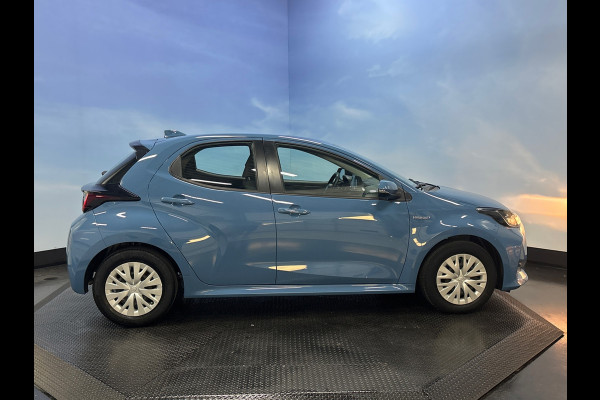 Toyota Yaris 1.5 Hybrid Active Clima | Cruise | Camera | Carplay